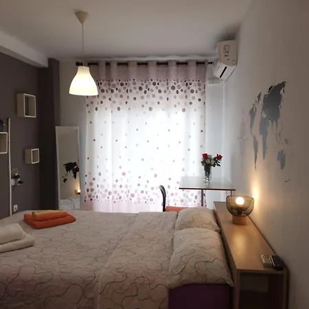 Apartman Piso Vinarós