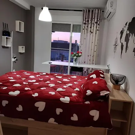 Piso Apartament Vinarós