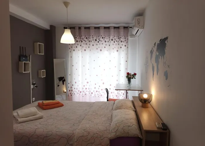 Apartament Piso Vinarós
