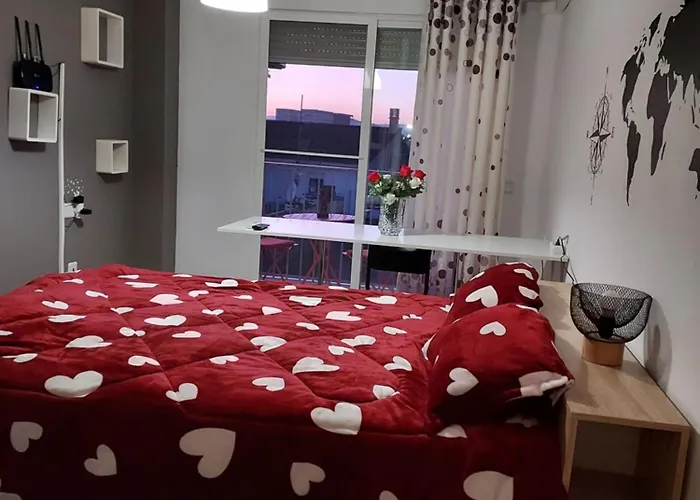 Piso Apartament Vinarós