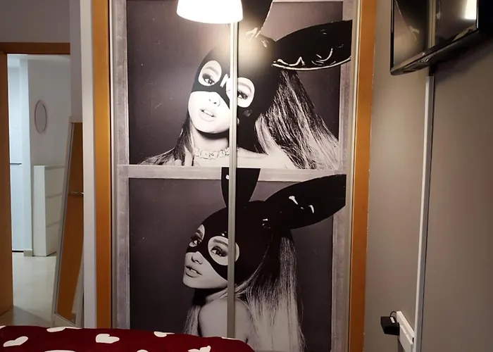 Piso Apartament Vinarós