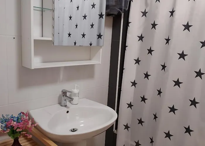 Piso Apartament Vinarós