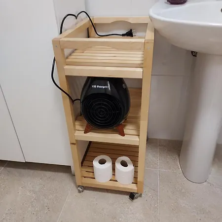 Piso Apartman *