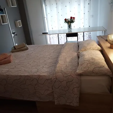 Апартаменты Piso *