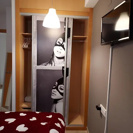Piso * Винарос