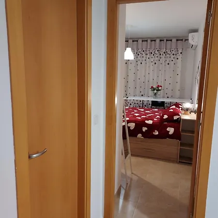 Piso Апартаменты