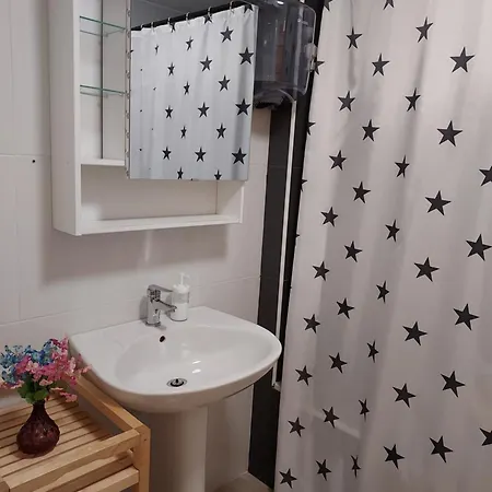 Piso Apartman Vinarós