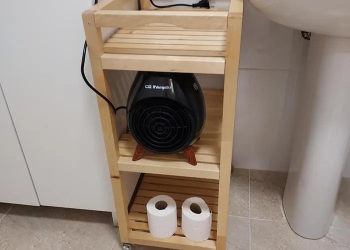 Piso Appartamento *