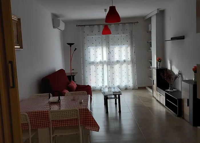 Piso Vinarós