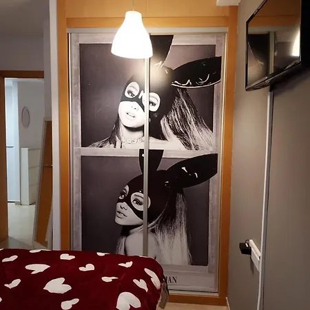 Piso דירה Vinarós